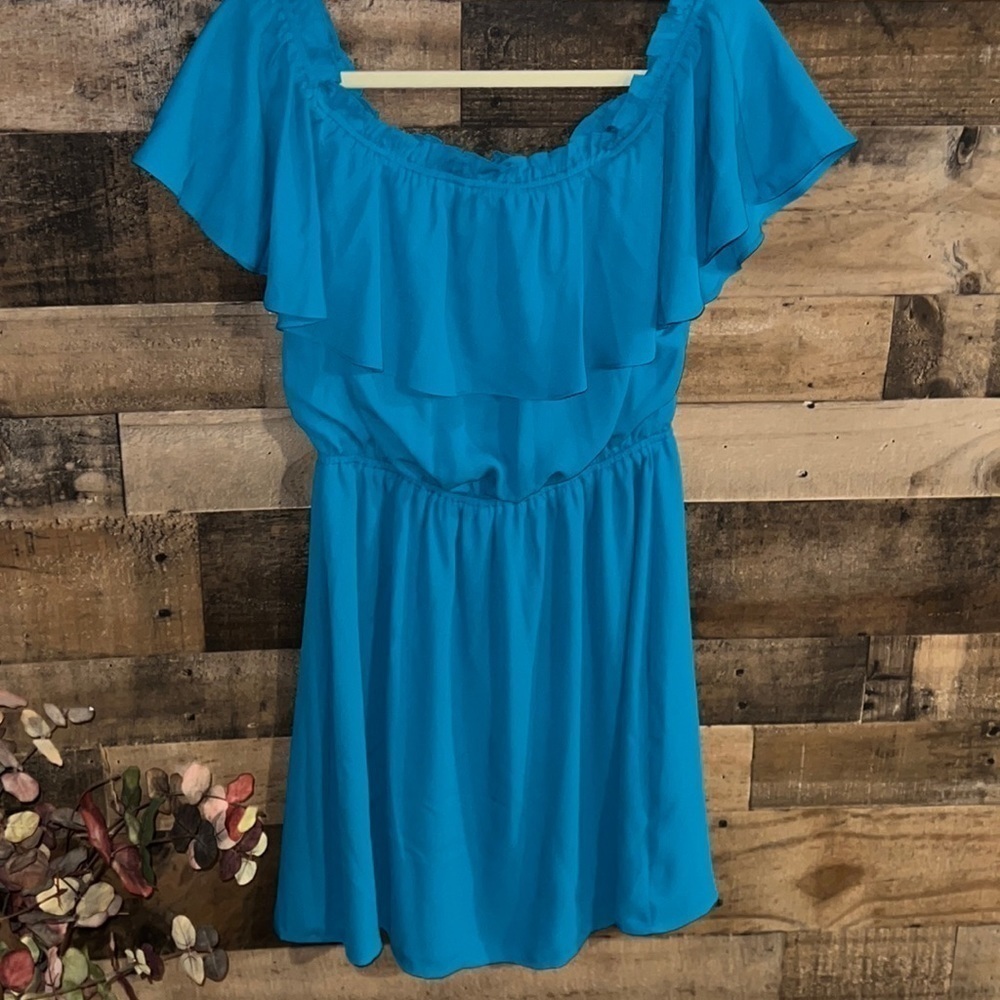 Express Dress